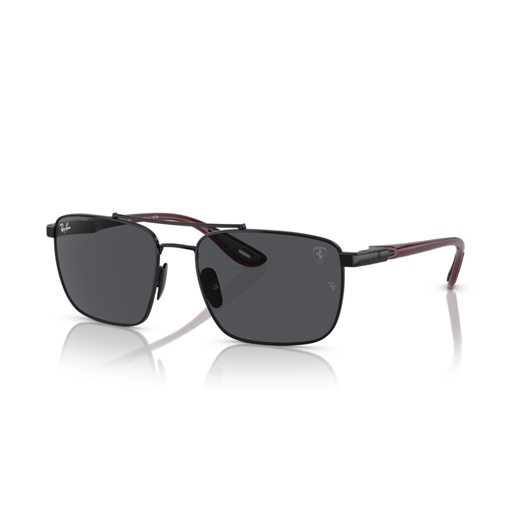 RAY-BAN RB3715M - F02087