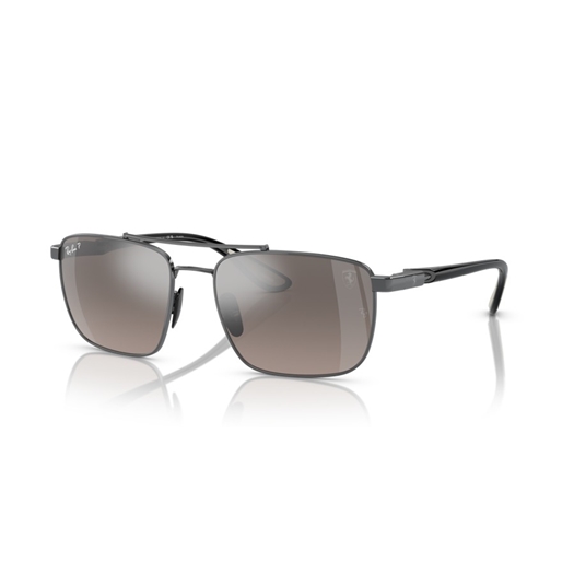 RAY-BAN RB3715M - F0845J