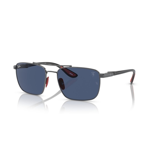 RAY-BAN RB3715M - F08580