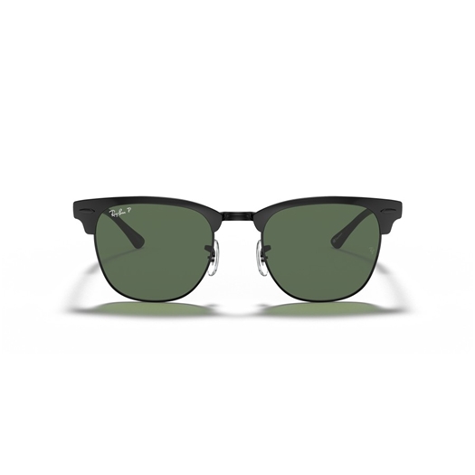 RAY-BAN RB3716 - 186/58 CLUBMASTER METAL