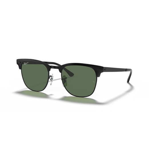 RAY-BAN RB3716 - 186/58 CLUBMASTER METAL