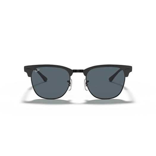 RAY-BAN RB3716 - 186/R5 CLUBMASTER METAL