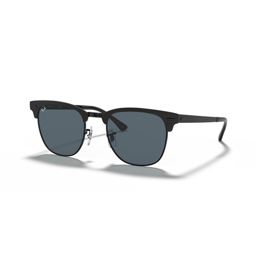 RAY-BAN RB3716 - 186/R5 CLUBMASTER METAL