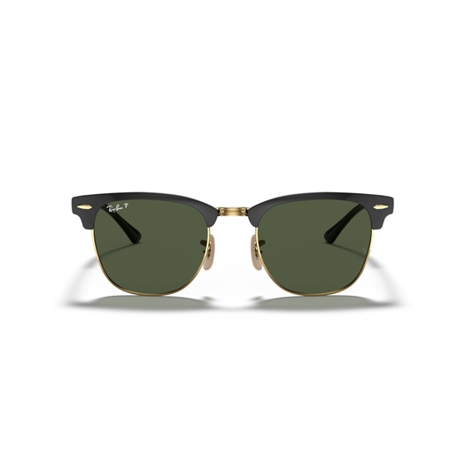 RAY-BAN RB3716 - 187/58 CLUBMASTER METAL