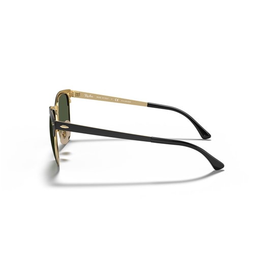 RAY-BAN RB3716 - 187/58 CLUBMASTER METAL