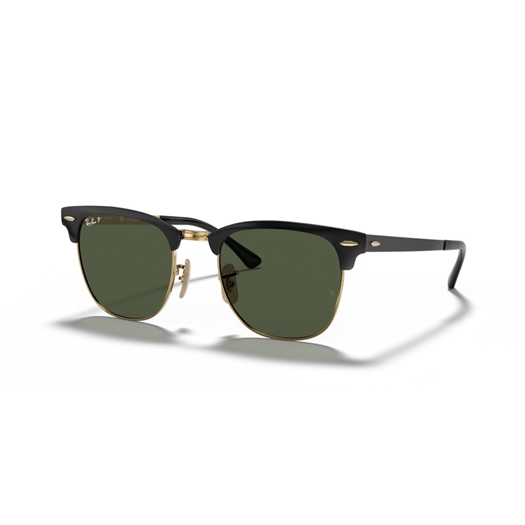 RAY-BAN RB3716 - 187/58 CLUBMASTER METAL