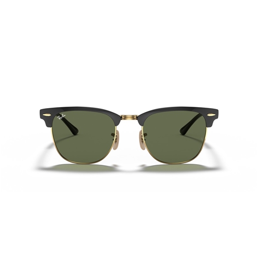 RAY-BAN RB3716 - 187 CLUBMASTER METAL