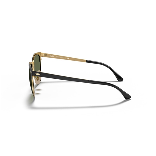 RAY-BAN RB3716 - 187 CLUBMASTER METAL