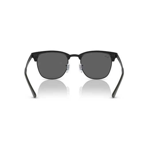 RAY-BAN RB3716 - 9256B1 CLUBMASTER METAL