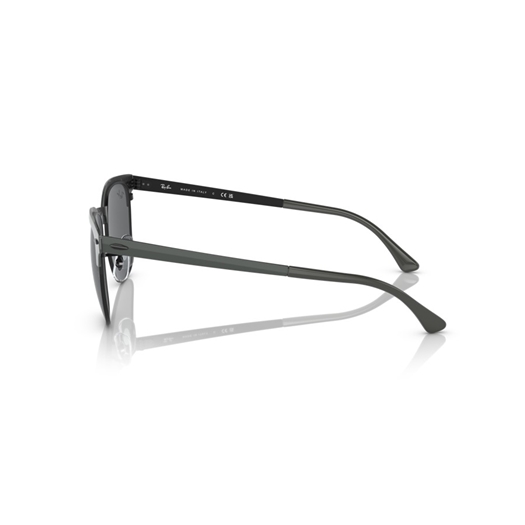 RAY-BAN RB3716 - 9256B1 CLUBMASTER METAL