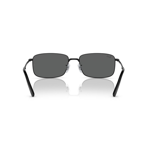 RAY-BAN RB3717 - 002/B1