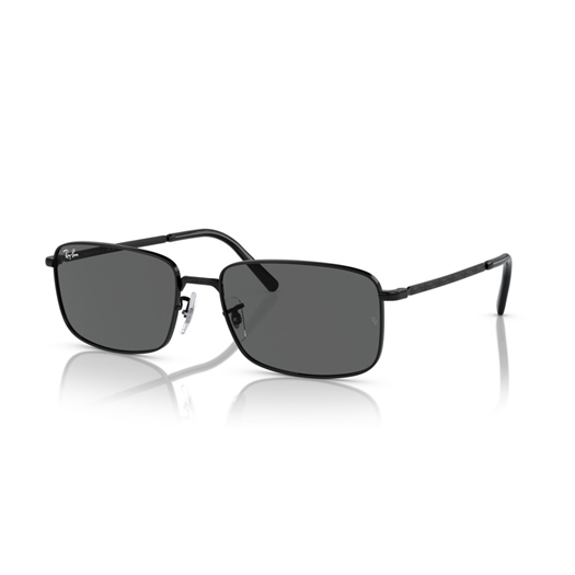 RAY-BAN RB3717 - 002/B1