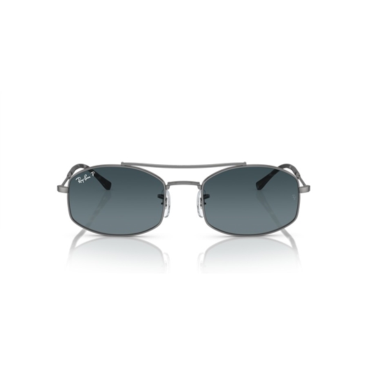 RAY-BAN RB3719 - 004/S3