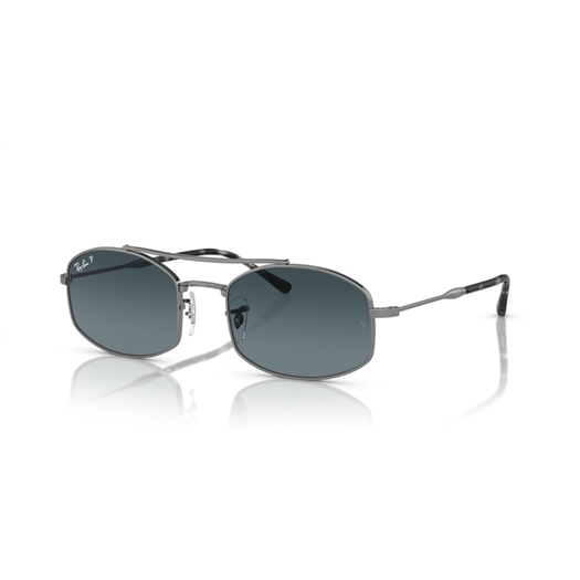 RAY-BAN RB3719 - 004/S3