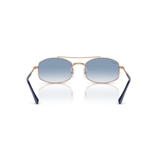 RAY-BAN RB3719 - 92623F