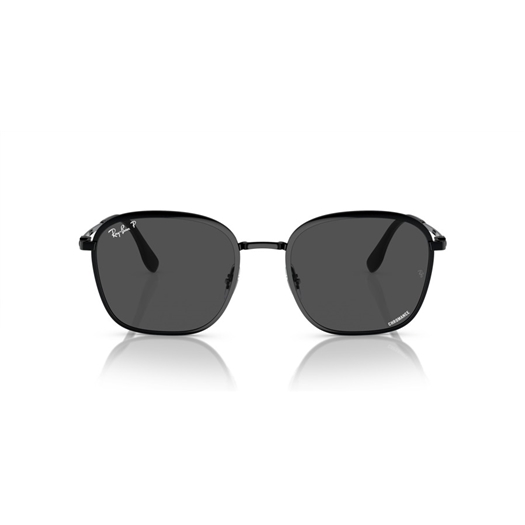 RAY-BAN RB3720 - 002/K8