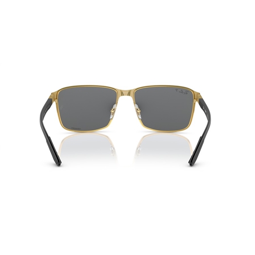RAY-BAN RB3721CH - 187/J0