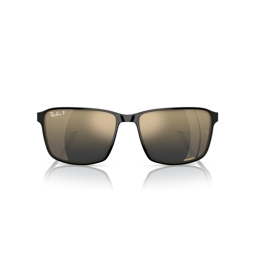 RAY-BAN RB3721CH - 187/J0