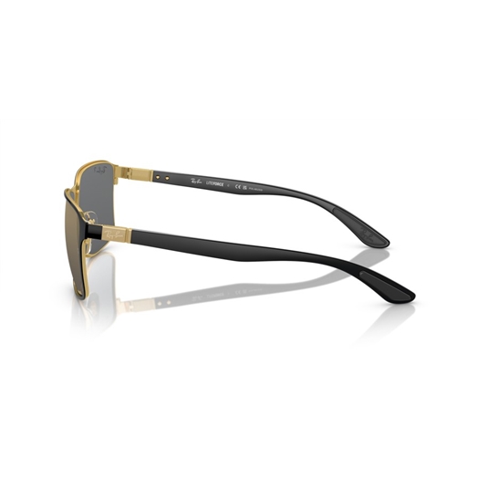 RAY-BAN RB3721CH - 187/J0