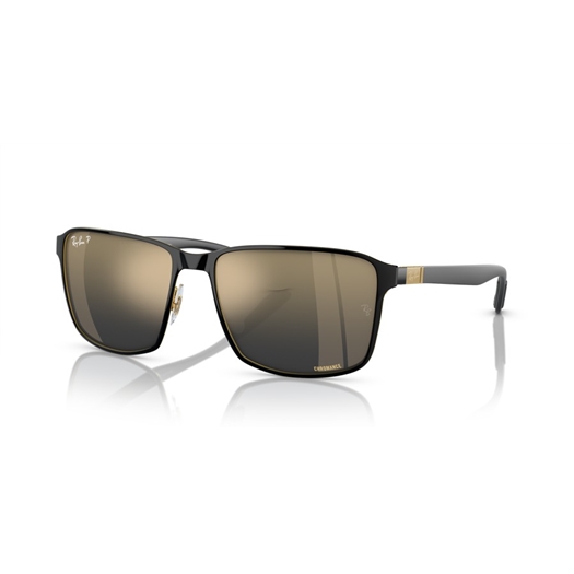 RAY-BAN RB3721CH - 187/J0
