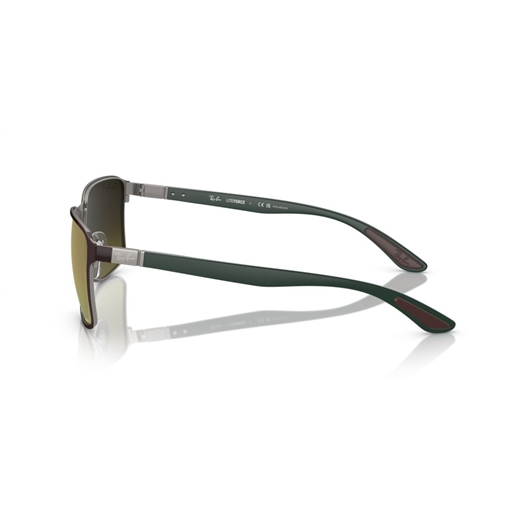 RAY-BAN RB3721CH - 188/6O