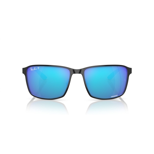 RAY-BAN RB3721CH - 9144A1