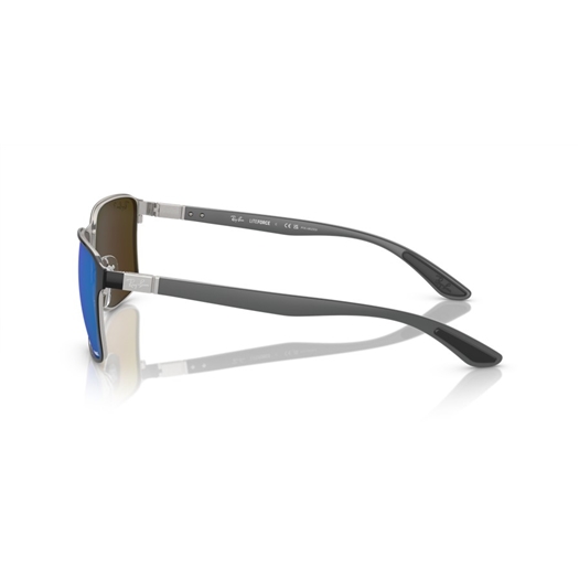 RAY-BAN RB3721CH - 9144A1