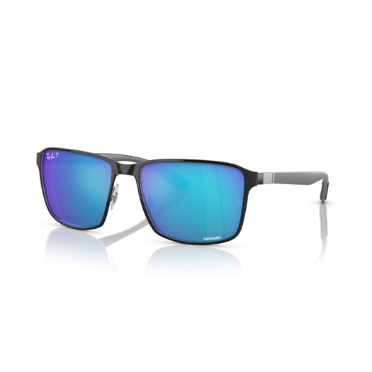 RAY-BAN RB3721CH - 9144A1