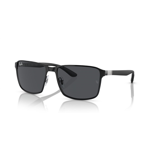 RAY-BAN RB3721 - 186/87
