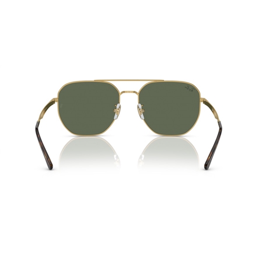 RAY-BAN RB3724D - 001/71