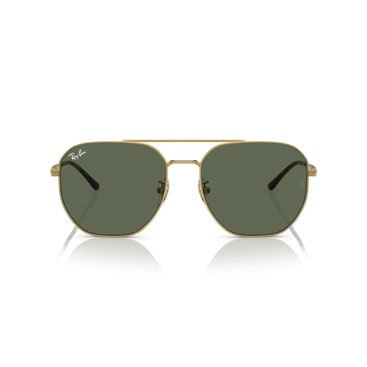RAY-BAN RB3724D - 001/71