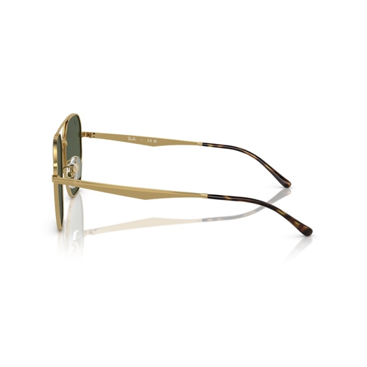 RAY-BAN RB3724D - 001/71