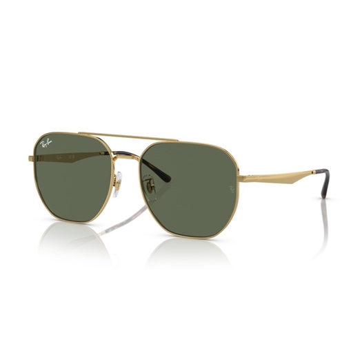 RAY-BAN RB3724D - 001/71