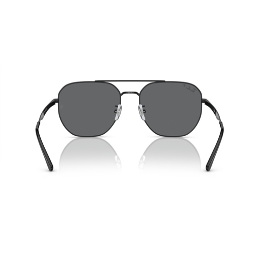 RAY-BAN RB3724D - 002/81