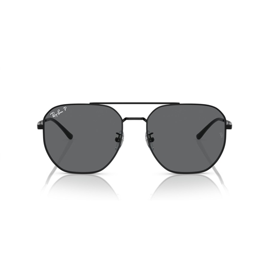 RAY-BAN RB3724D - 002/81