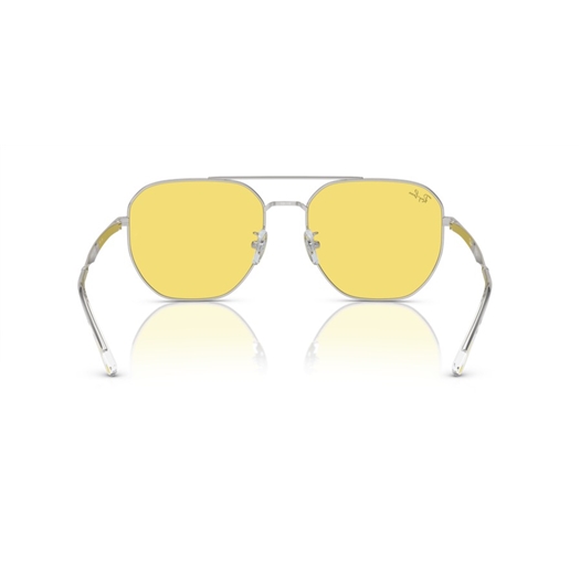 RAY-BAN RB3724D - 003/85