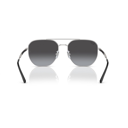 RAY-BAN RB3724D - 003/8G