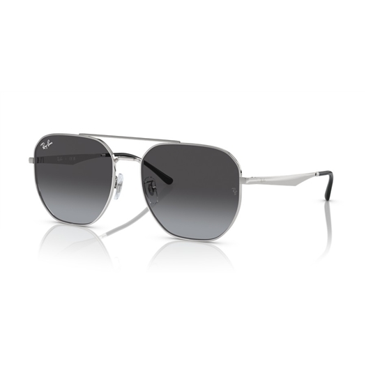 RAY-BAN RB3724D - 003/8G