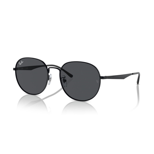 RAY-BAN RB3727D - 002/87