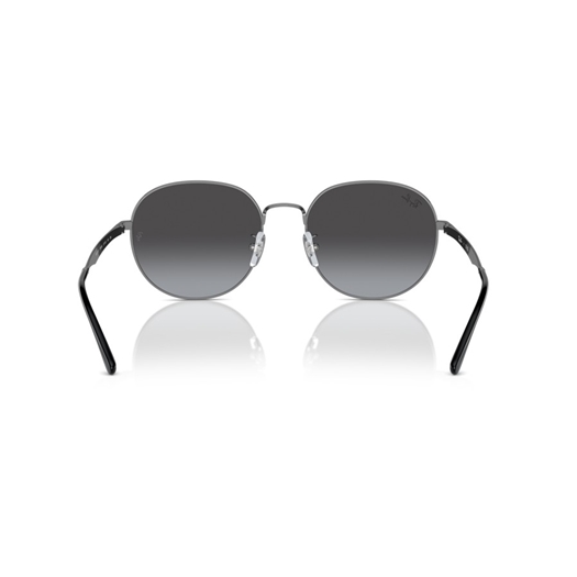 RAY-BAN RB3727D - 004/8G