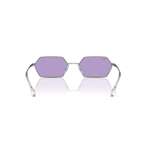 RAY-BAN RB3728 - 004/1A YEVI