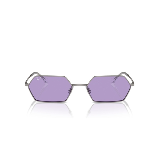 RAY-BAN RB3728 - 004/1A YEVI