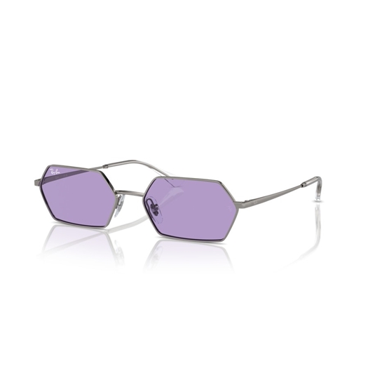 RAY-BAN RB3728 - 004/1A YEVI