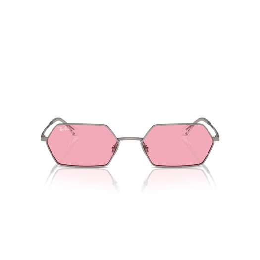RAY-BAN RB3728 - 004/84 YEVI