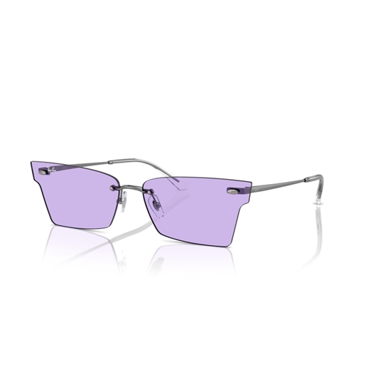 RAY-BAN RB3730 - 004/1A XIME