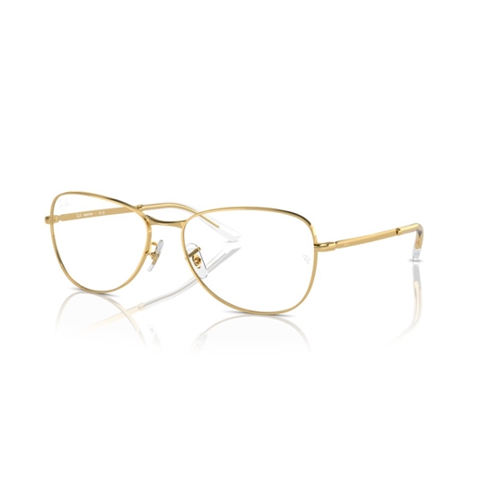 RAY-BAN RB3733 - 001/GH