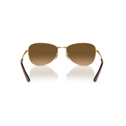RAY-BAN RB3733 - 001/M2