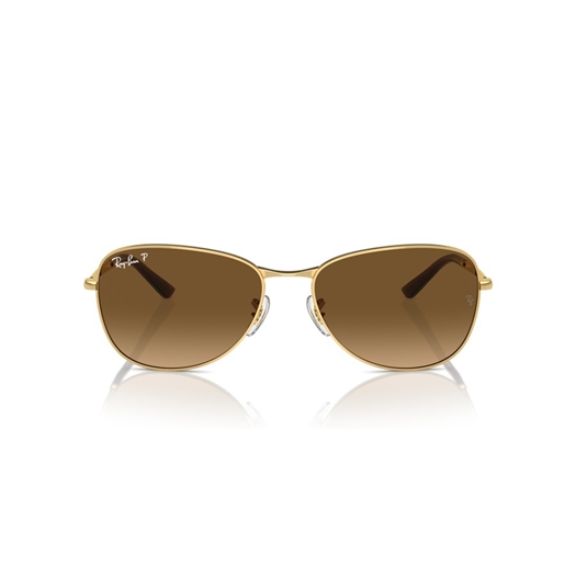 RAY-BAN RB3733 - 001/M2