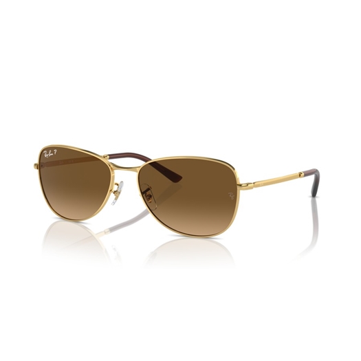 RAY-BAN RB3733 - 001/M2
