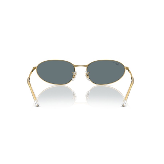 RAY-BAN RB3734 - 001/3R